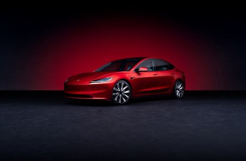 Model S
